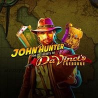 Da Vinci's Treasure game thumbnail