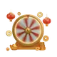 Giro de la Suerte 🍀 icon